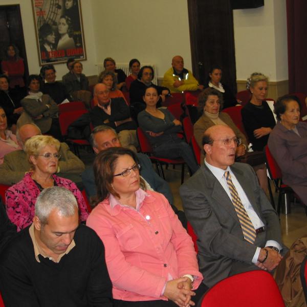 Platea